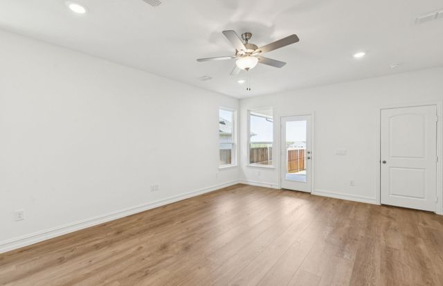 1221 O'Keefe Avenue, Celina, TX 75009