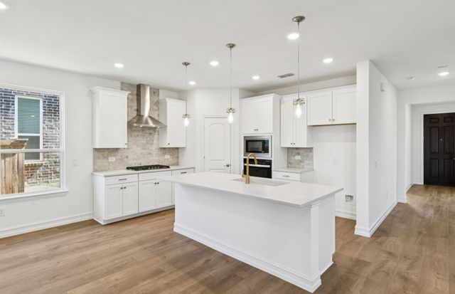 1221 O'Keefe Avenue, Celina, TX 75009
