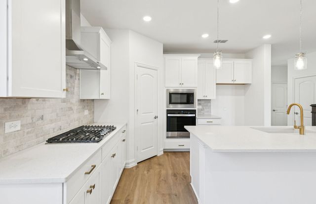 1221 O'Keefe Avenue, Celina, TX 75009