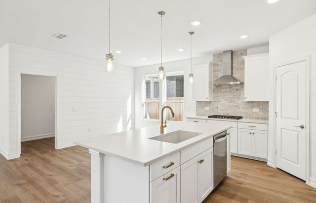 1221 O'Keefe Avenue, Celina, TX 75009