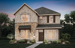 1221 O'Keefe Avenue, Celina, TX 75009