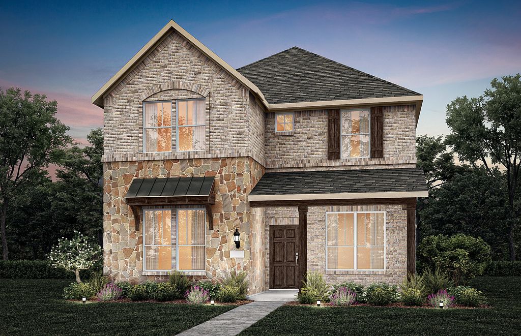 1221 O'Keefe Avenue, Celina, TX 75009