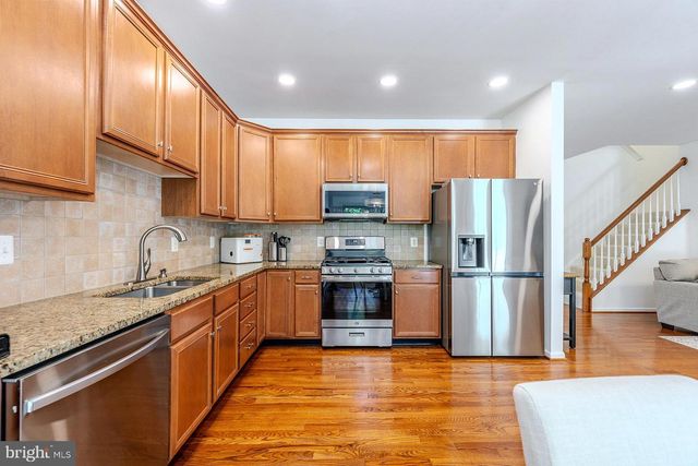 5506 ARROWFIELD TER, Haymarket, VA 20169