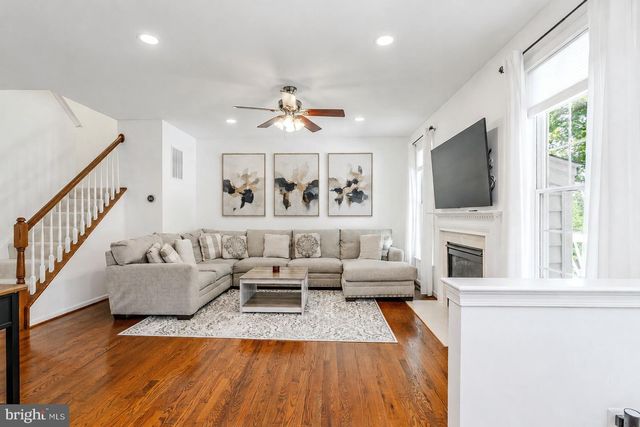 5506 ARROWFIELD TER, Haymarket, VA 20169