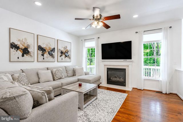5506 ARROWFIELD TER, Haymarket, VA 20169