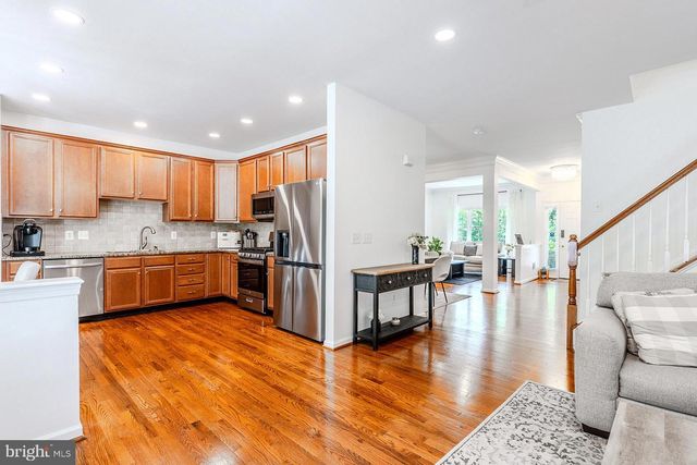 5506 ARROWFIELD TER, Haymarket, VA 20169