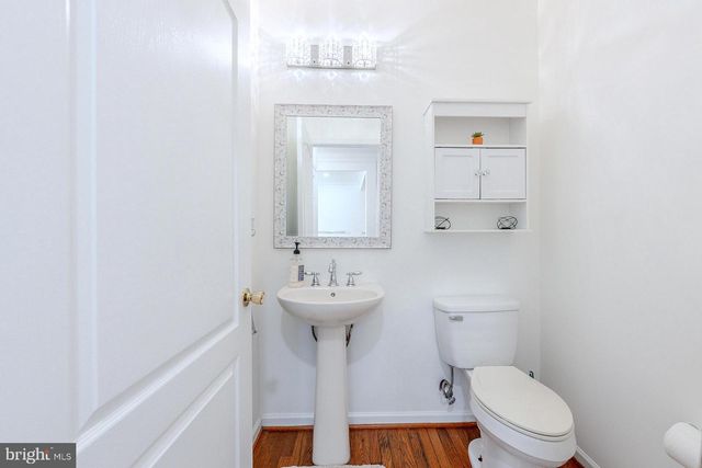 5506 ARROWFIELD TER, Haymarket, VA 20169