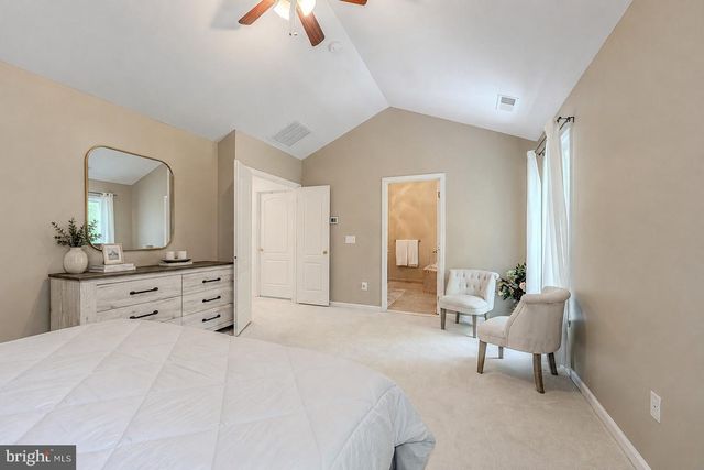 5506 ARROWFIELD TER, Haymarket, VA 20169