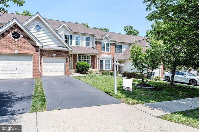 5506 ARROWFIELD TER, Haymarket, VA 20169