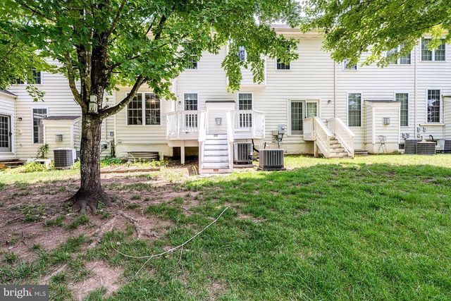 5506 ARROWFIELD TER, Haymarket, VA 20169