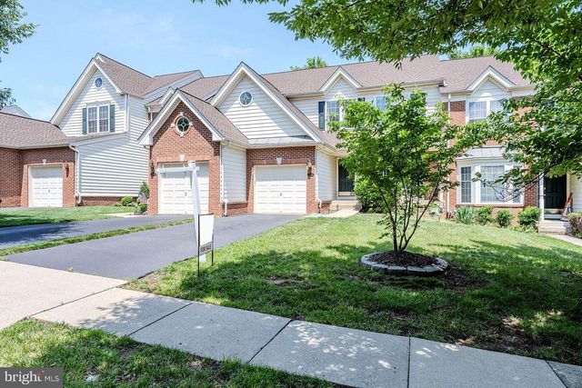 5506 ARROWFIELD TER, Haymarket, VA 20169