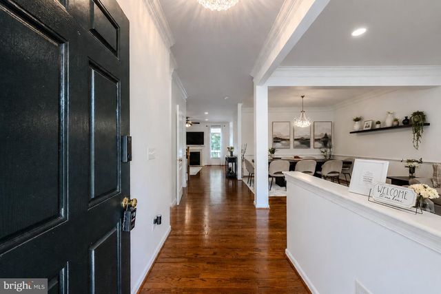 5506 ARROWFIELD TER, Haymarket, VA 20169