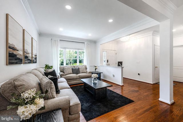 5506 ARROWFIELD TER, Haymarket, VA 20169