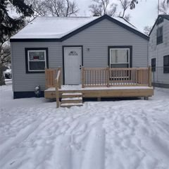 18801 Margareta Street, Detroit, MI 48219