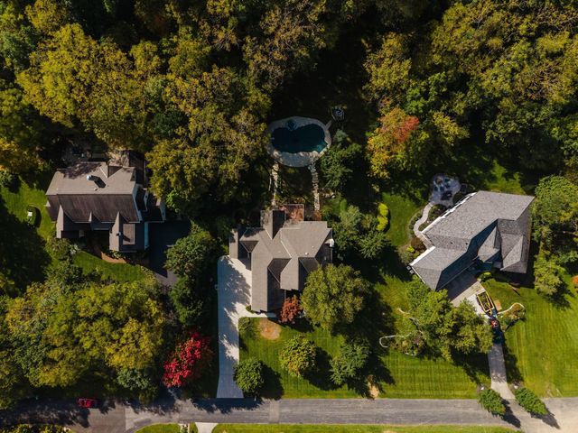 7681 Clear Creek Court, Blacklick, OH 43004