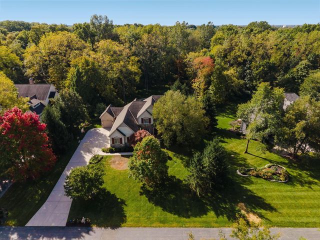 7681 Clear Creek Court, Blacklick, OH 43004