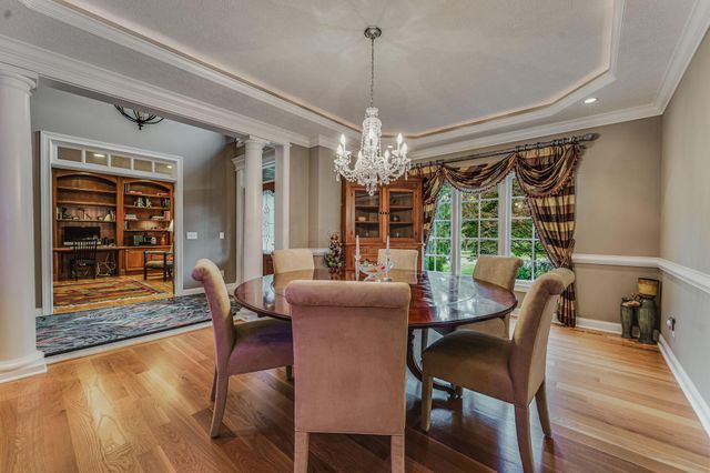 7681 Clear Creek Court, Blacklick, OH 43004