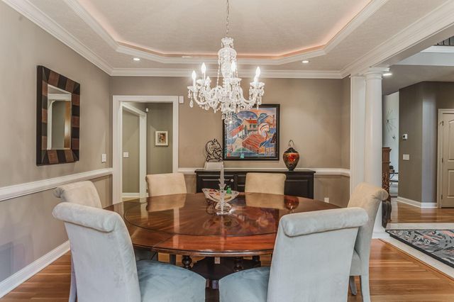 7681 Clear Creek Court, Blacklick, OH 43004