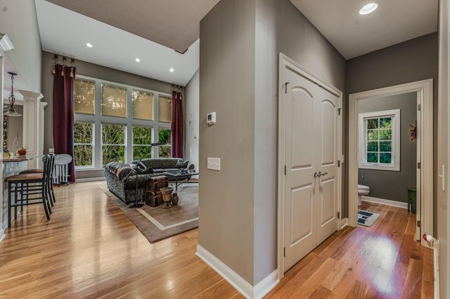 7681 Clear Creek Court, Blacklick, OH 43004