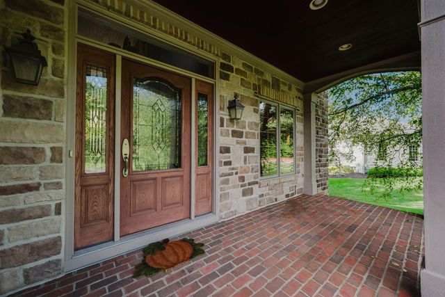 7681 Clear Creek Court, Blacklick, OH 43004