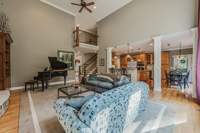 7681 Clear Creek Court, Blacklick, OH 43004