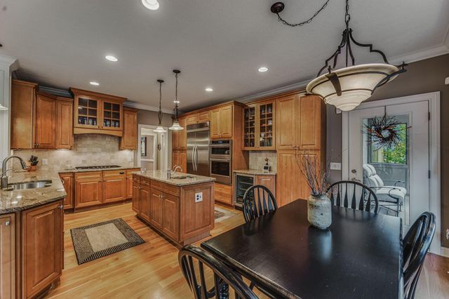 7681 Clear Creek Court, Blacklick, OH 43004