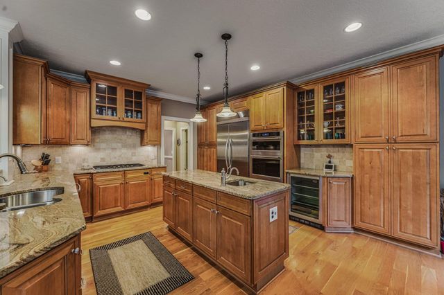 7681 Clear Creek Court, Blacklick, OH 43004