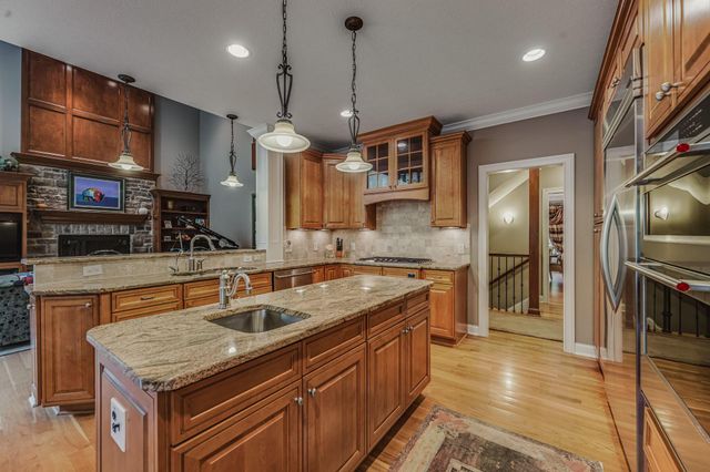 7681 Clear Creek Court, Blacklick, OH 43004