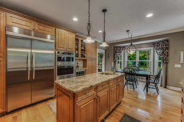 7681 Clear Creek Court, Blacklick, OH 43004