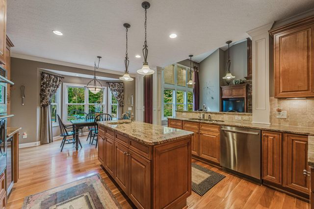 7681 Clear Creek Court, Blacklick, OH 43004