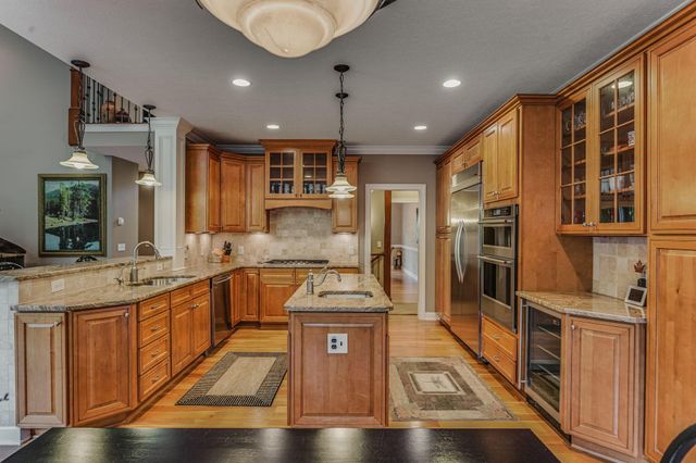 7681 Clear Creek Court, Blacklick, OH 43004