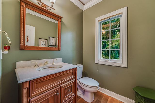 7681 Clear Creek Court, Blacklick, OH 43004