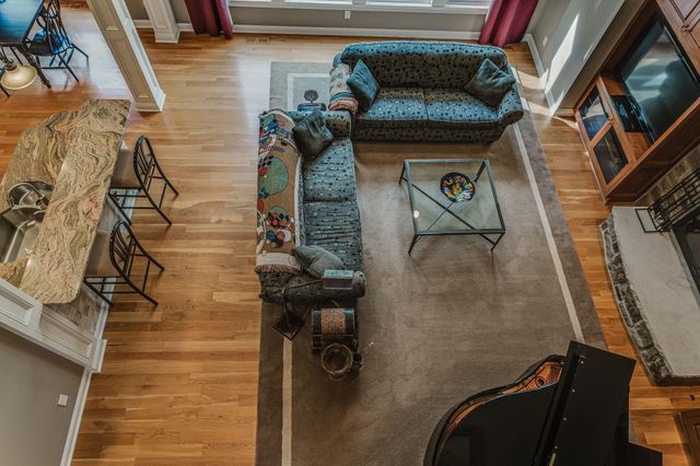 7681 Clear Creek Court, Blacklick, OH 43004
