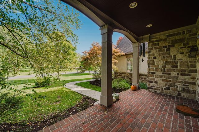 7681 Clear Creek Court, Blacklick, OH 43004