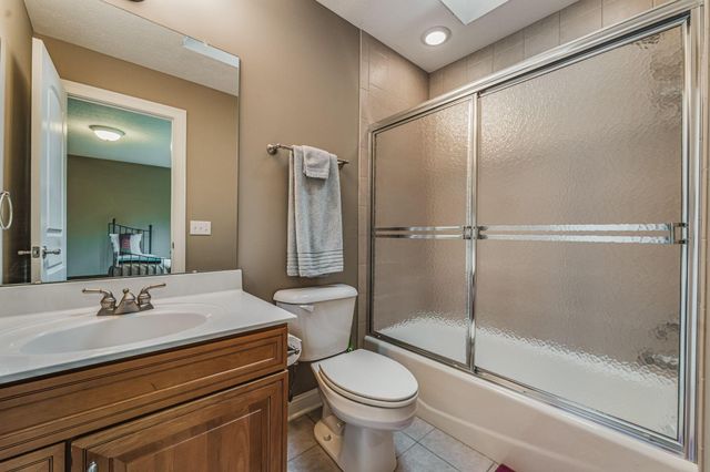 7681 Clear Creek Court, Blacklick, OH 43004