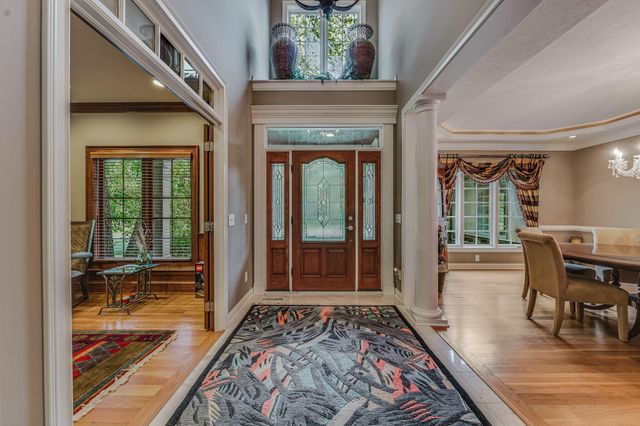 7681 Clear Creek Court, Blacklick, OH 43004