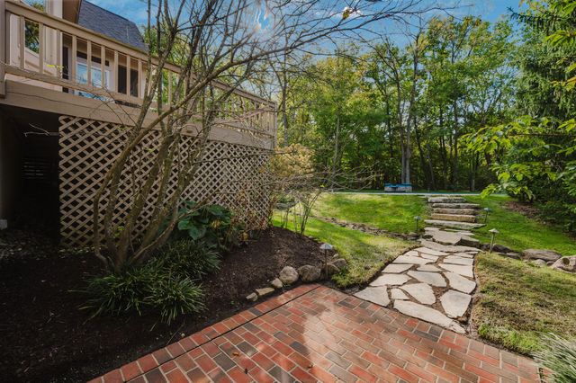 7681 Clear Creek Court, Blacklick, OH 43004