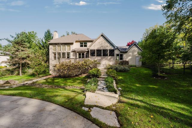 7681 Clear Creek Court, Blacklick, OH 43004