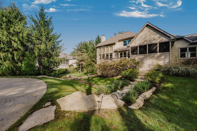 7681 Clear Creek Court, Blacklick, OH 43004