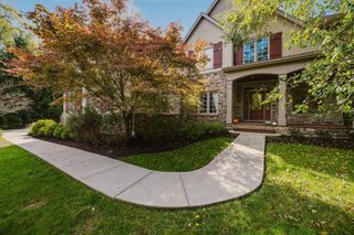 7681 Clear Creek Court, Blacklick, OH 43004