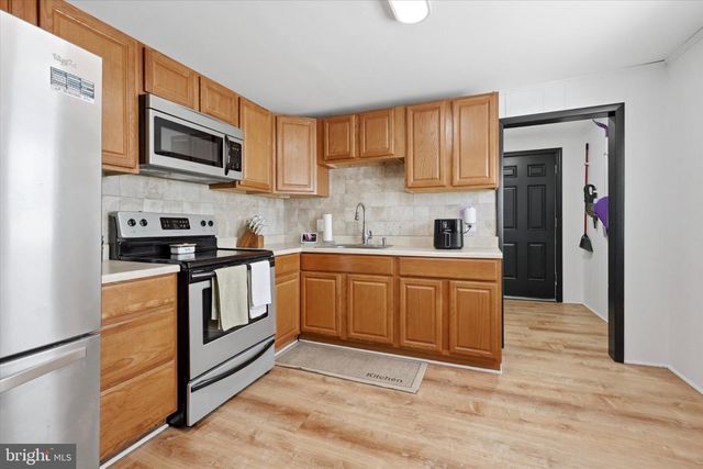 460 LOGAN AVE, Burlington, NJ 08016