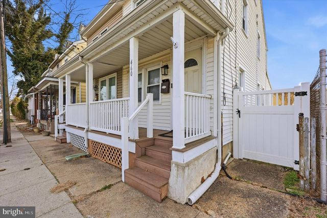 460 LOGAN AVE, Burlington, NJ 08016