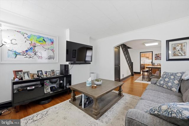 460 LOGAN AVE, Burlington, NJ 08016