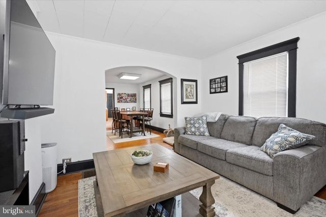 460 LOGAN AVE, Burlington, NJ 08016