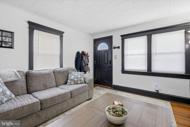 460 LOGAN AVE, Burlington, NJ 08016