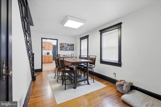 460 LOGAN AVE, Burlington, NJ 08016