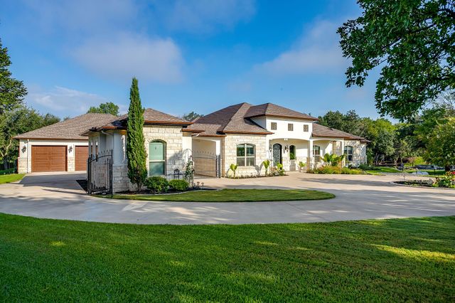 4415 Yucca Flats Trail, Fort Worth, TX 76108