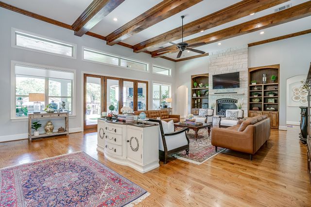 4415 Yucca Flats Trail, Fort Worth, TX 76108