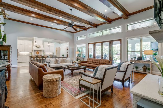 4415 Yucca Flats Trail, Fort Worth, TX 76108