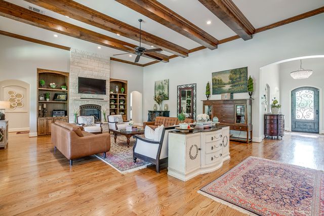 4415 Yucca Flats Trail, Fort Worth, TX 76108